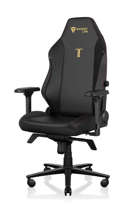 Secretlab Titan Evo Regular – Neo Hybrid Leatherette (Model 0107) 3