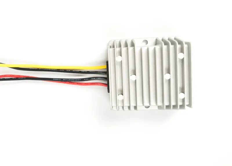 Seefish Adjustable Dc Voltage Regulator Module 1