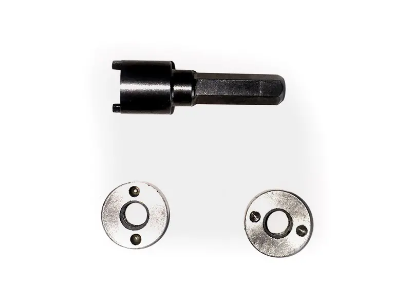 Tamper-Resistant Mounting Nuts – Designed For New Single-Row Led Light Bars 1