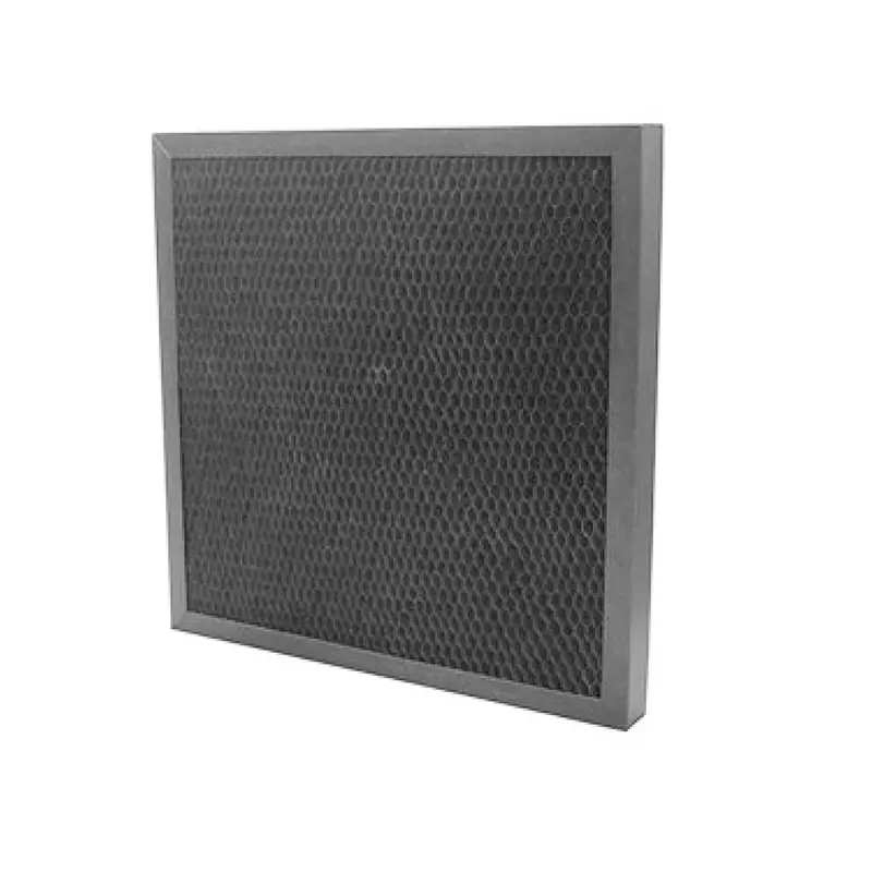 Xpower Cf35 16" X 16" X 1.4" Activated Carbon Filter For Odor & Voc Removal 1