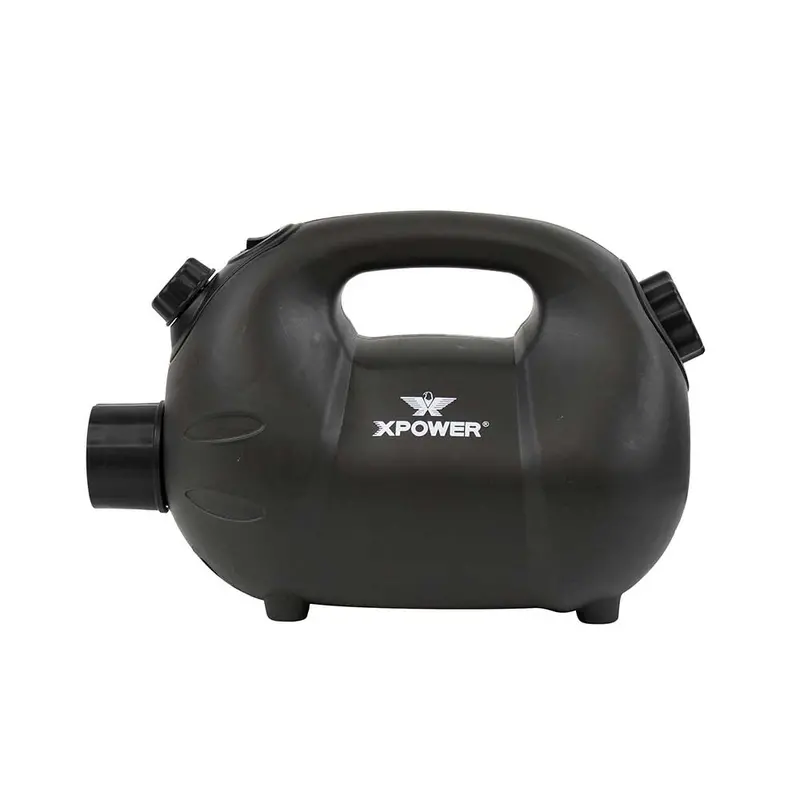 Xpower F-8B Cordless Ulv Cold Fogger – 380W, 20.2 Oz Tank, Single-Speed 1