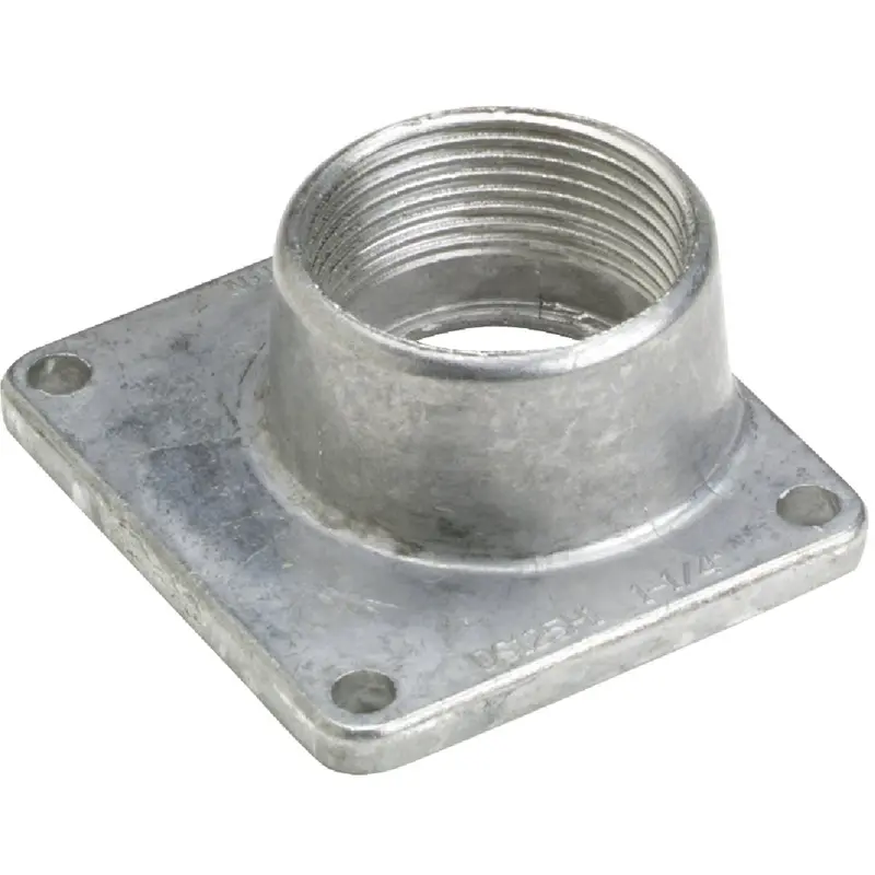 Eaton Br Aluminum Conduit Hub – 1-1/4" Diameter 1